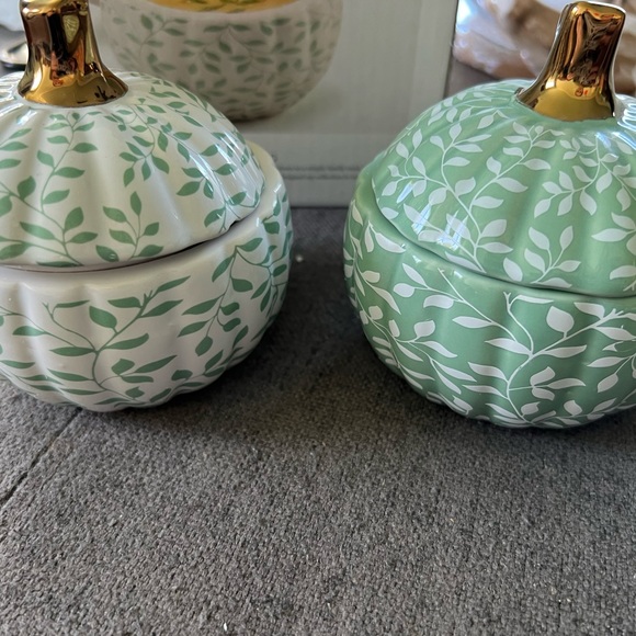 Ceramic cocottes - Picture 10 of 10